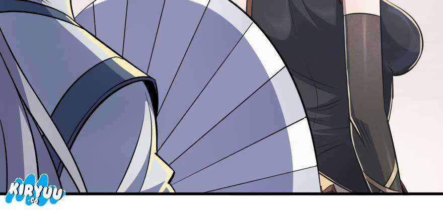 The Hunter Chapter 60 Gambar 29