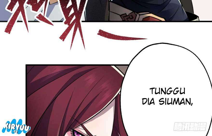 The Hunter Chapter 60 Gambar 34