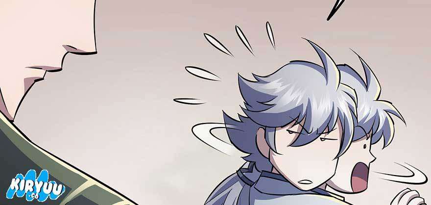 The Hunter Chapter 60 Gambar 38