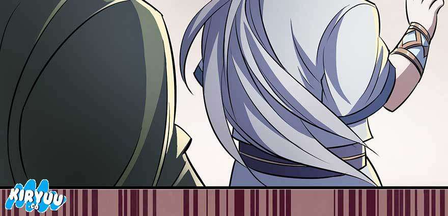 The Hunter Chapter 60 Gambar 39