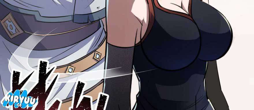 The Hunter Chapter 60 Gambar 33