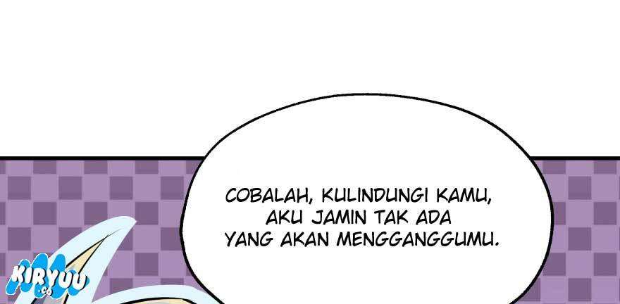 The Hunter Chapter 60 Gambar 64