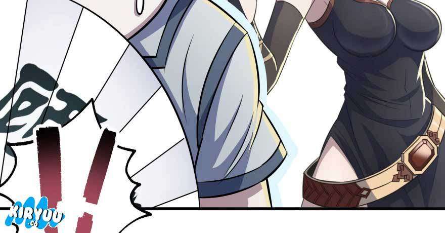 The Hunter Chapter 60 Gambar 66