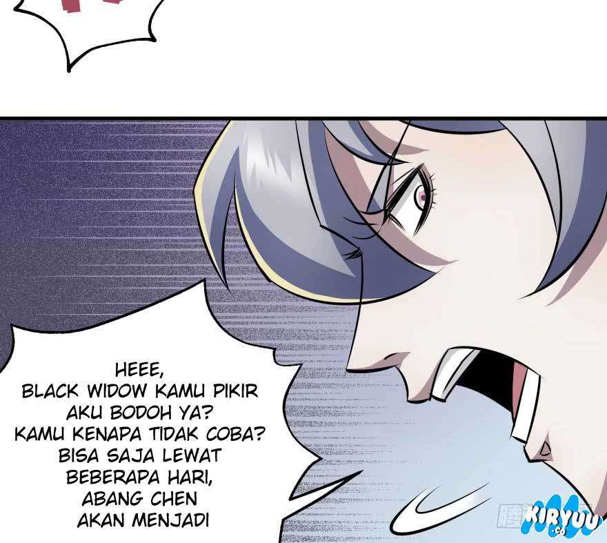 The Hunter Chapter 60 Gambar 67