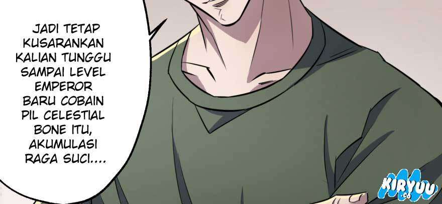 The Hunter Chapter 60 Gambar 60