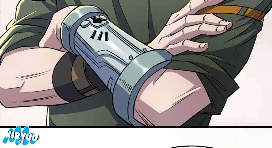 The Hunter Chapter 60 Gambar 61