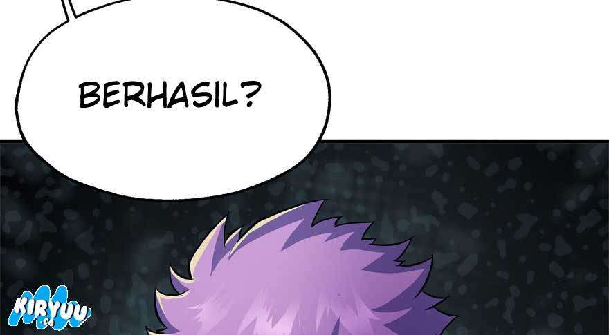 The Hunter Chapter 59 Gambar 160