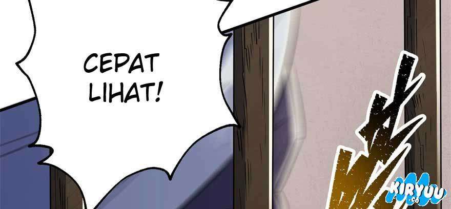 The Hunter Chapter 59 Gambar 103