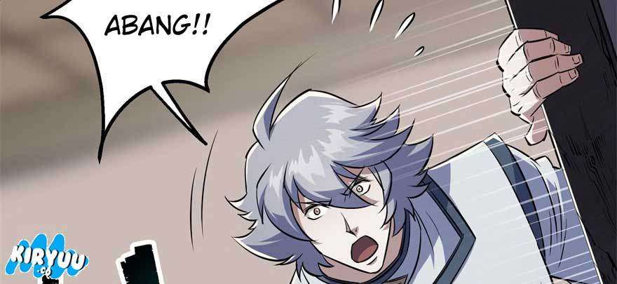 The Hunter Chapter 59 Gambar 107