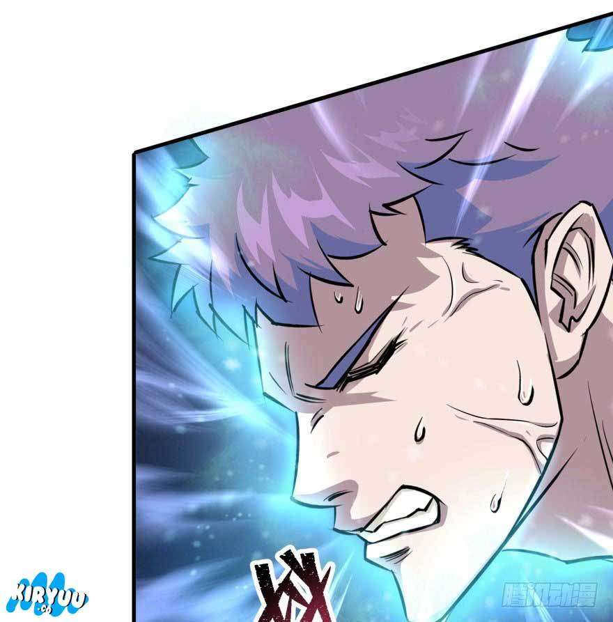 The Hunter Chapter 59 Gambar 126