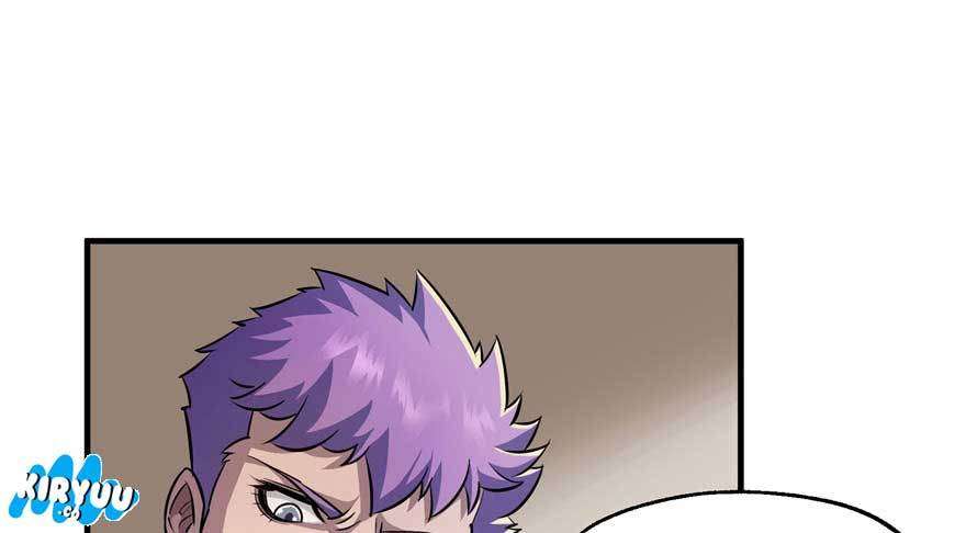 The Hunter Chapter 58 Gambar 35