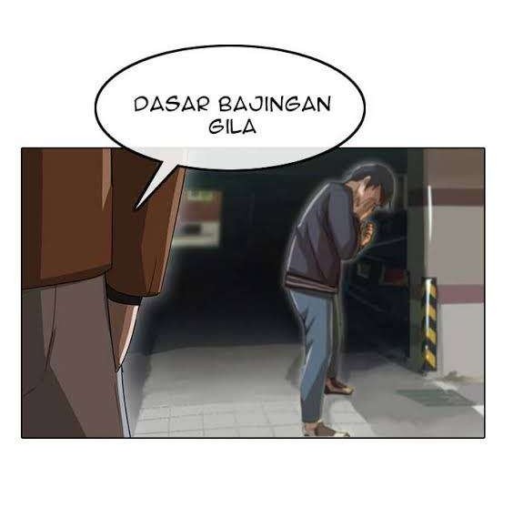 The Girl from Random Chatting! Chapter 11 Gambar 21