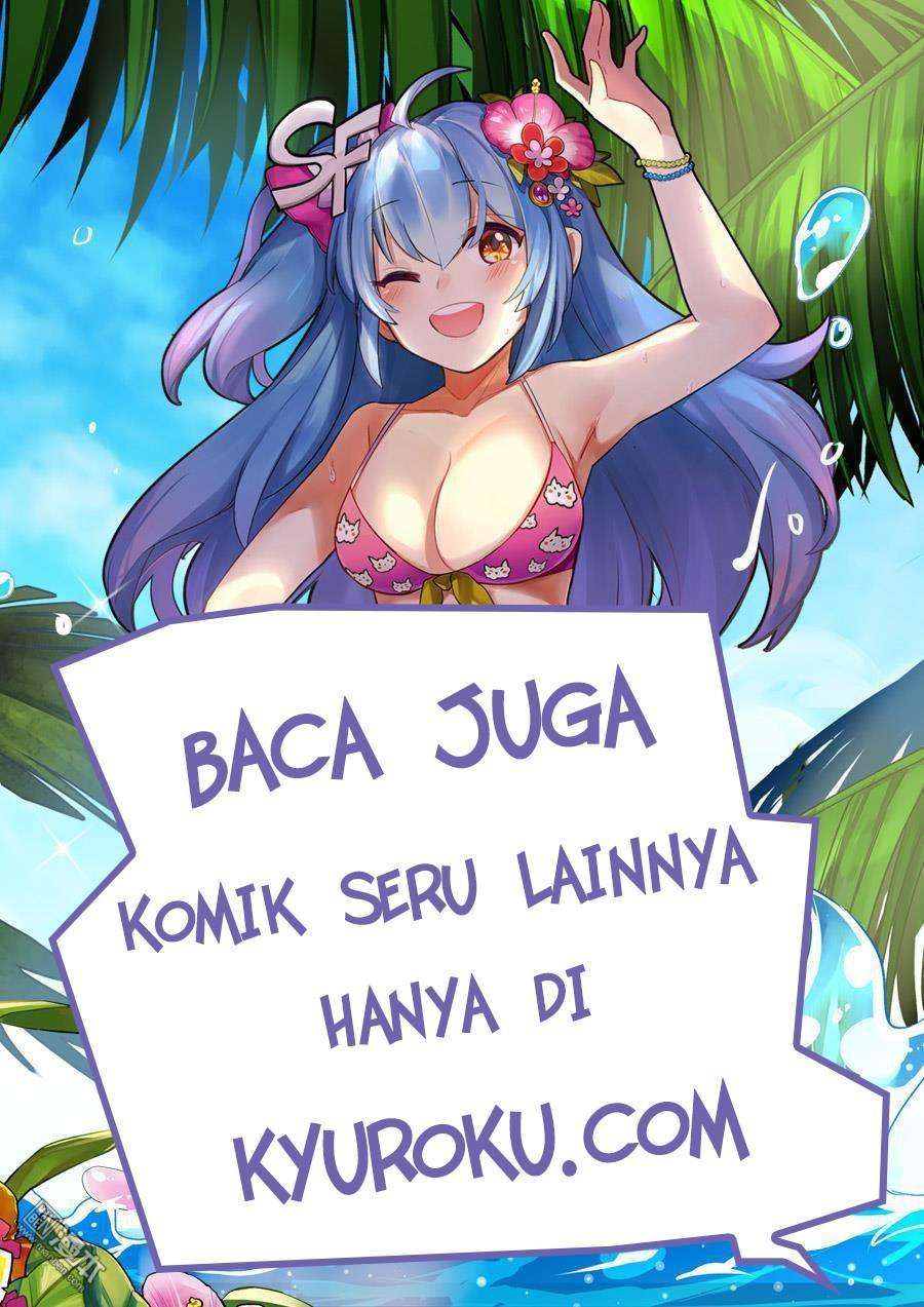 Treading on Fire, Yuwen Jun! Chapter 80 Gambar 14