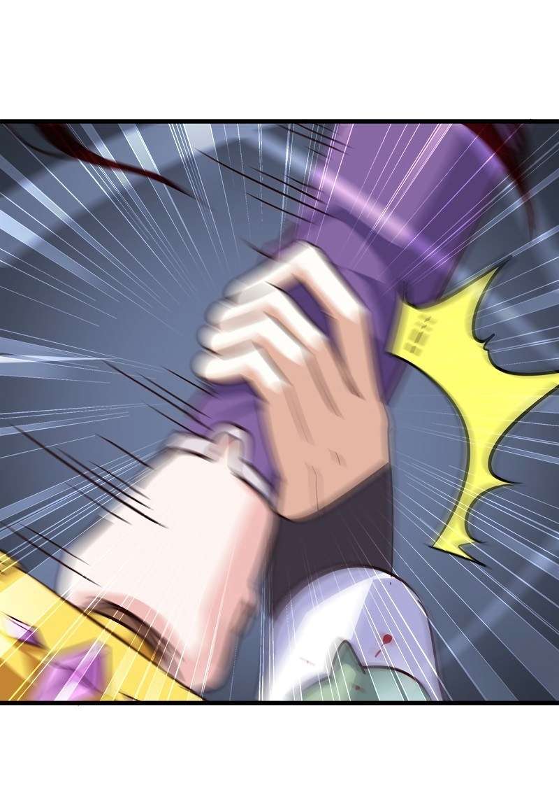 My Wife is a Demon Queen Chapter 131 Gambar 14