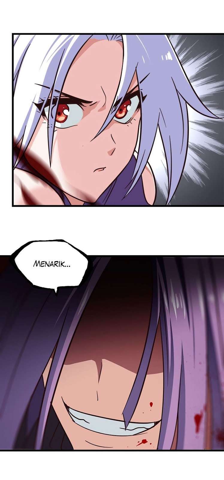 My Wife is a Demon Queen Chapter 131 Gambar 15