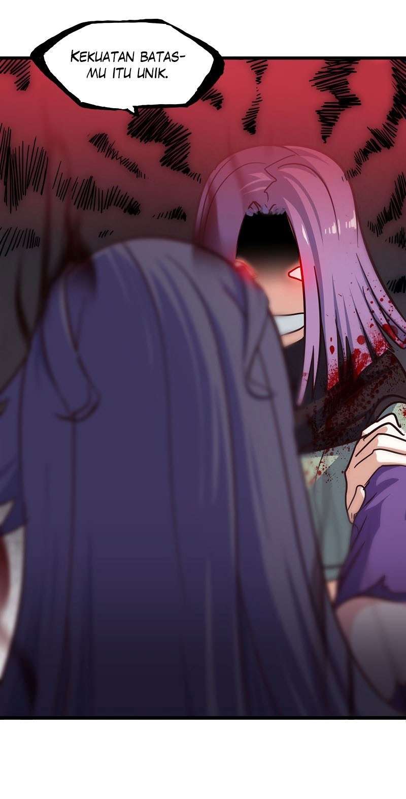 My Wife is a Demon Queen Chapter 131 Gambar 16