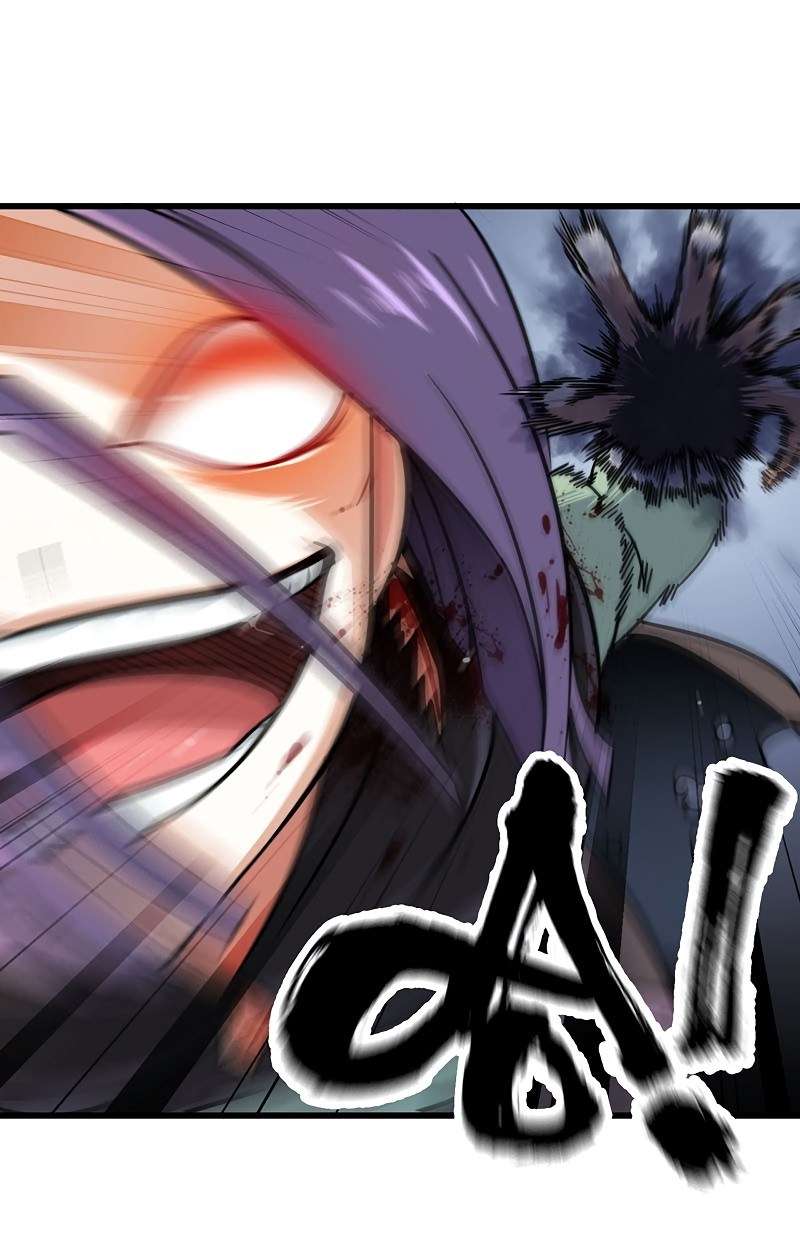 My Wife is a Demon Queen Chapter 131 Gambar 24