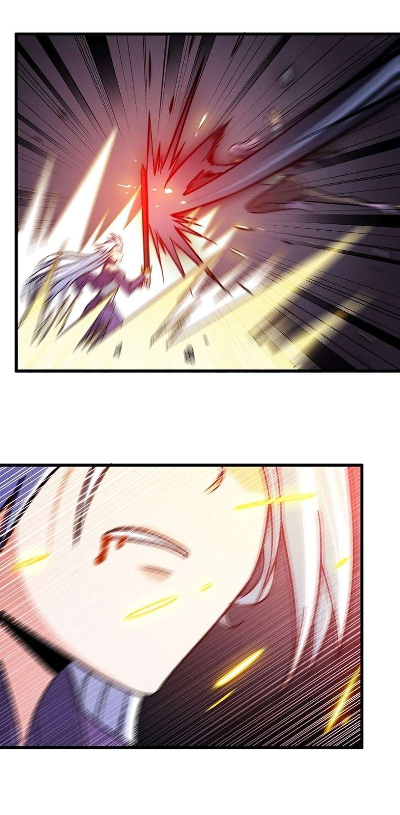 My Wife is a Demon Queen Chapter 131 Gambar 25