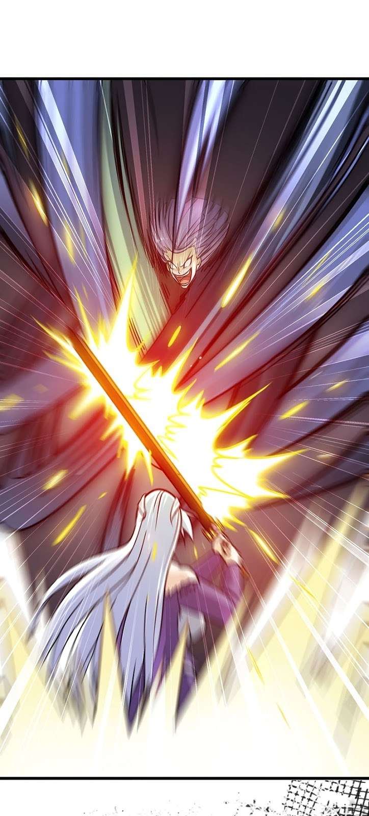 My Wife is a Demon Queen Chapter 131 Gambar 26