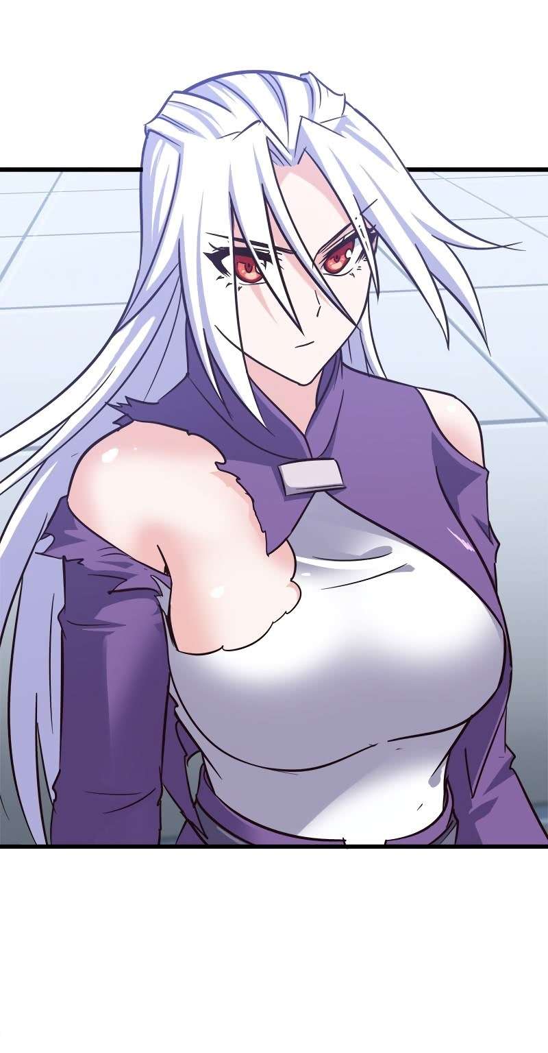 Manhua My Wife is a Demon Queen Chapter 131 gambar nomor 2