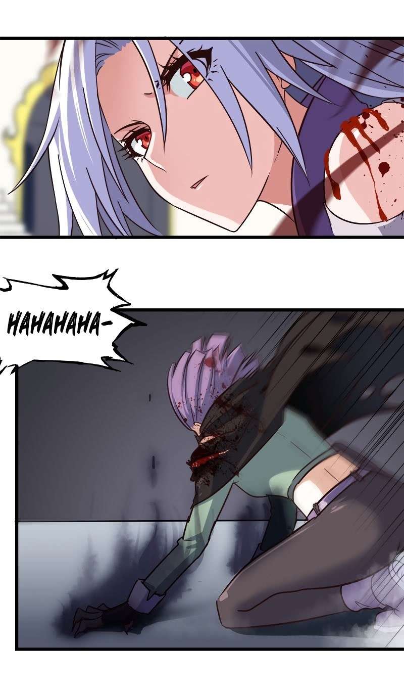 My Wife is a Demon Queen Chapter 131 Gambar 21