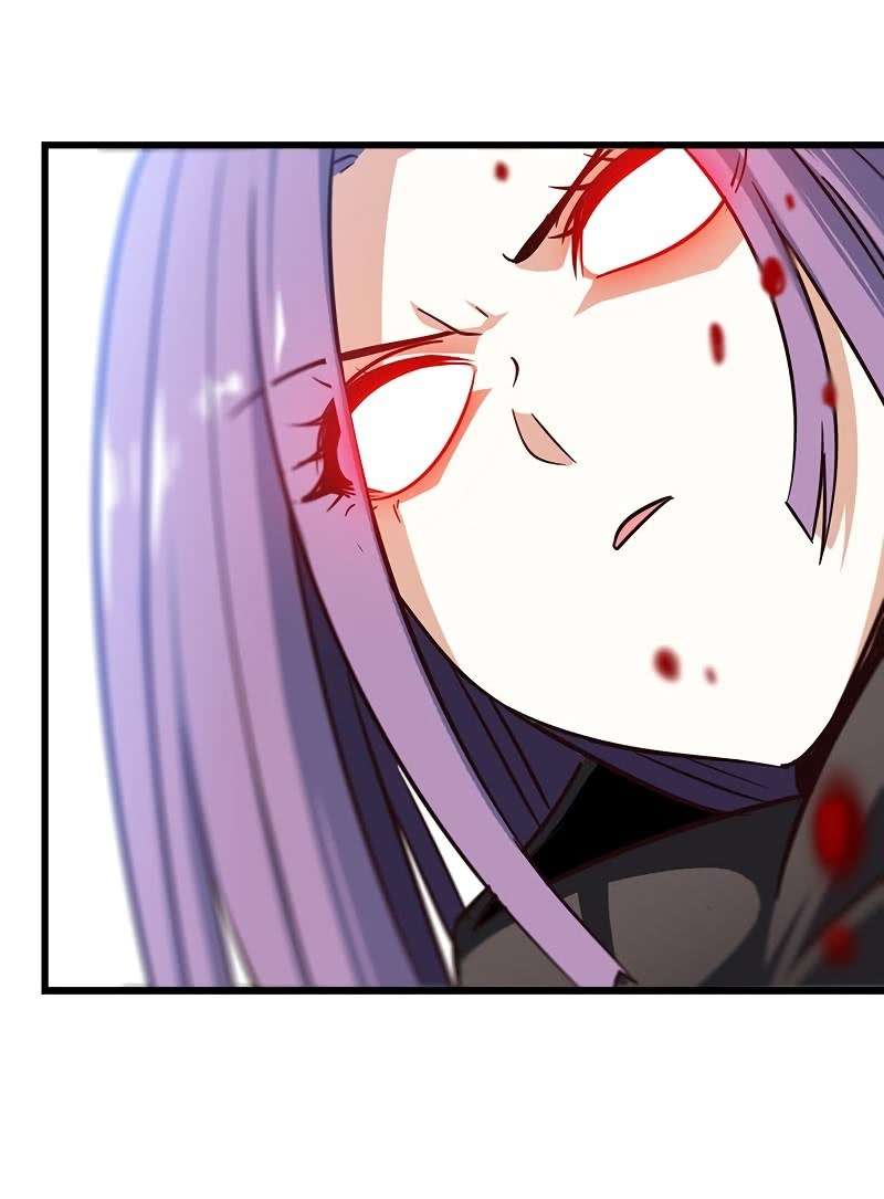 My Wife is a Demon Queen Chapter 131 Gambar 8