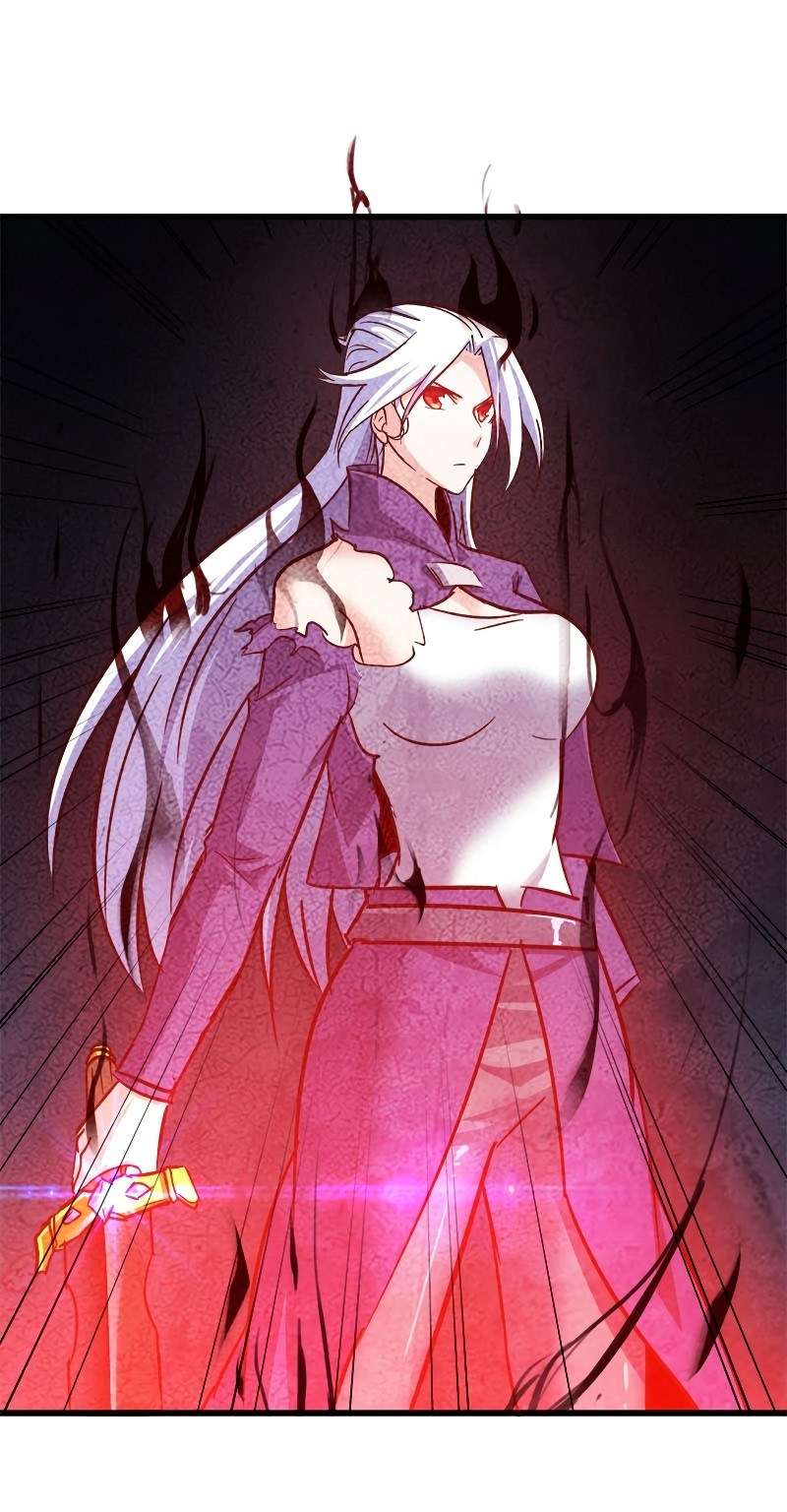 My Wife is a Demon Queen Chapter 131 Gambar 9