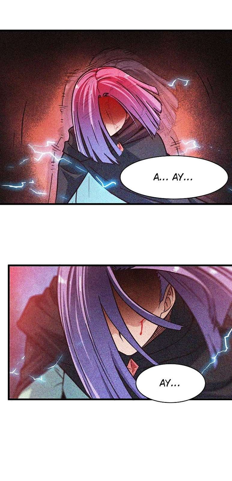 My Wife is a Demon Queen Chapter 130 Gambar 14