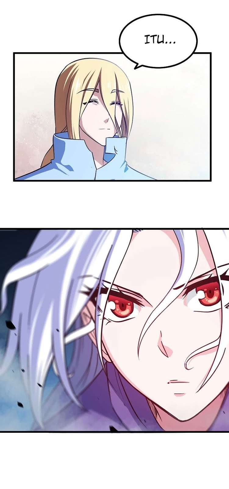 My Wife is a Demon Queen Chapter 130 Gambar 17