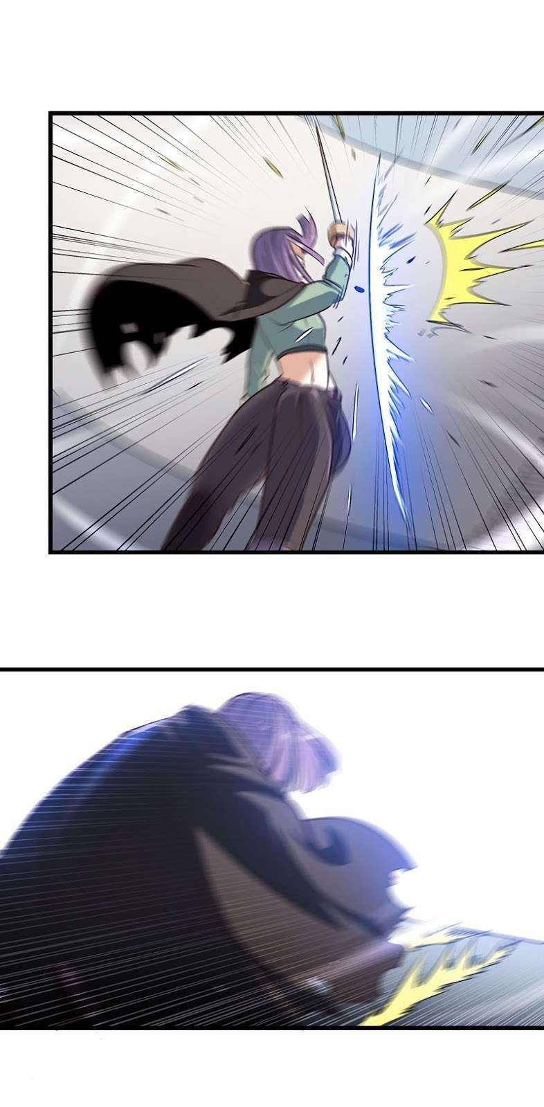 My Wife is a Demon Queen Chapter 130 Gambar 11