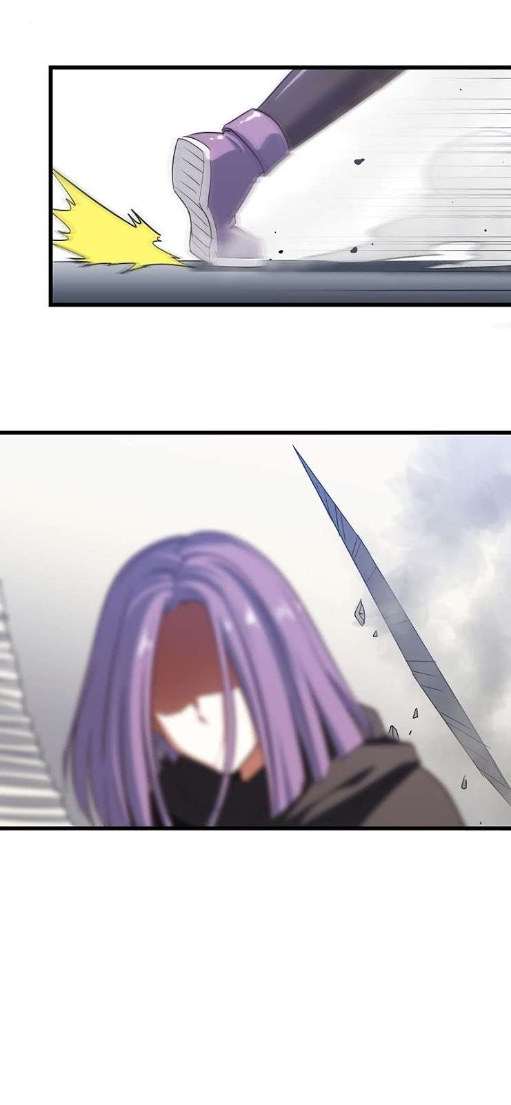 My Wife is a Demon Queen Chapter 130 Gambar 12