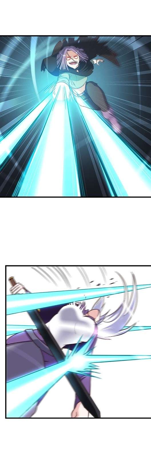 My Wife is a Demon Queen Chapter 130 Gambar 24