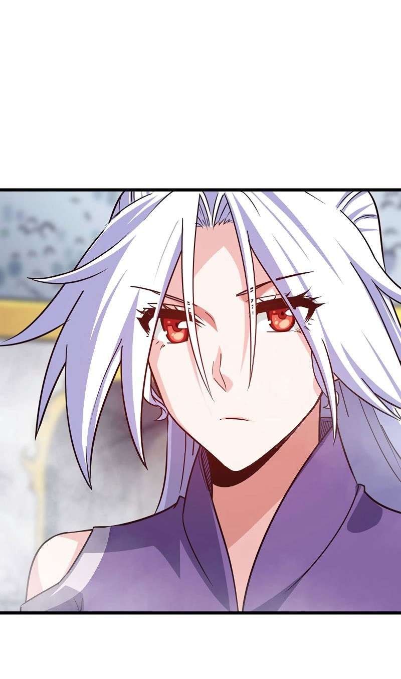 My Wife is a Demon Queen Chapter 130 Gambar 3