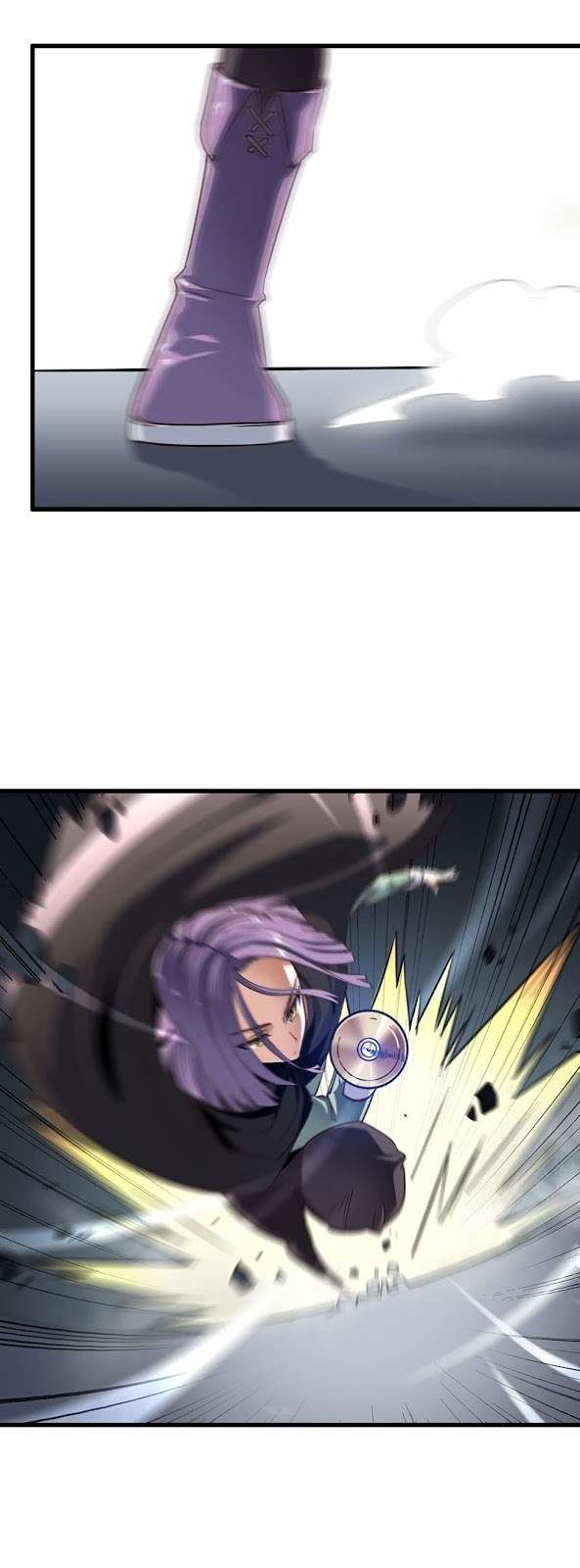 My Wife is a Demon Queen Chapter 130 Gambar 5