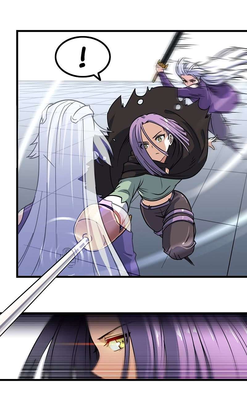 My Wife is a Demon Queen Chapter 130 Gambar 6