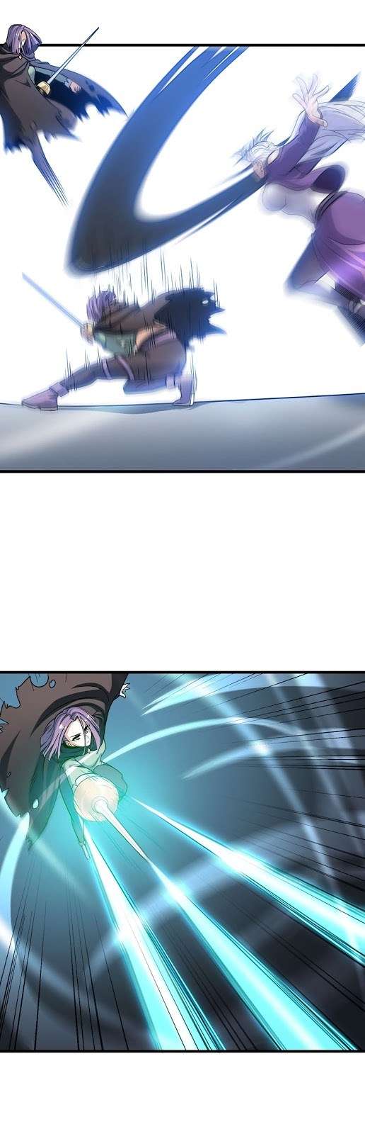 My Wife is a Demon Queen Chapter 130 Gambar 7