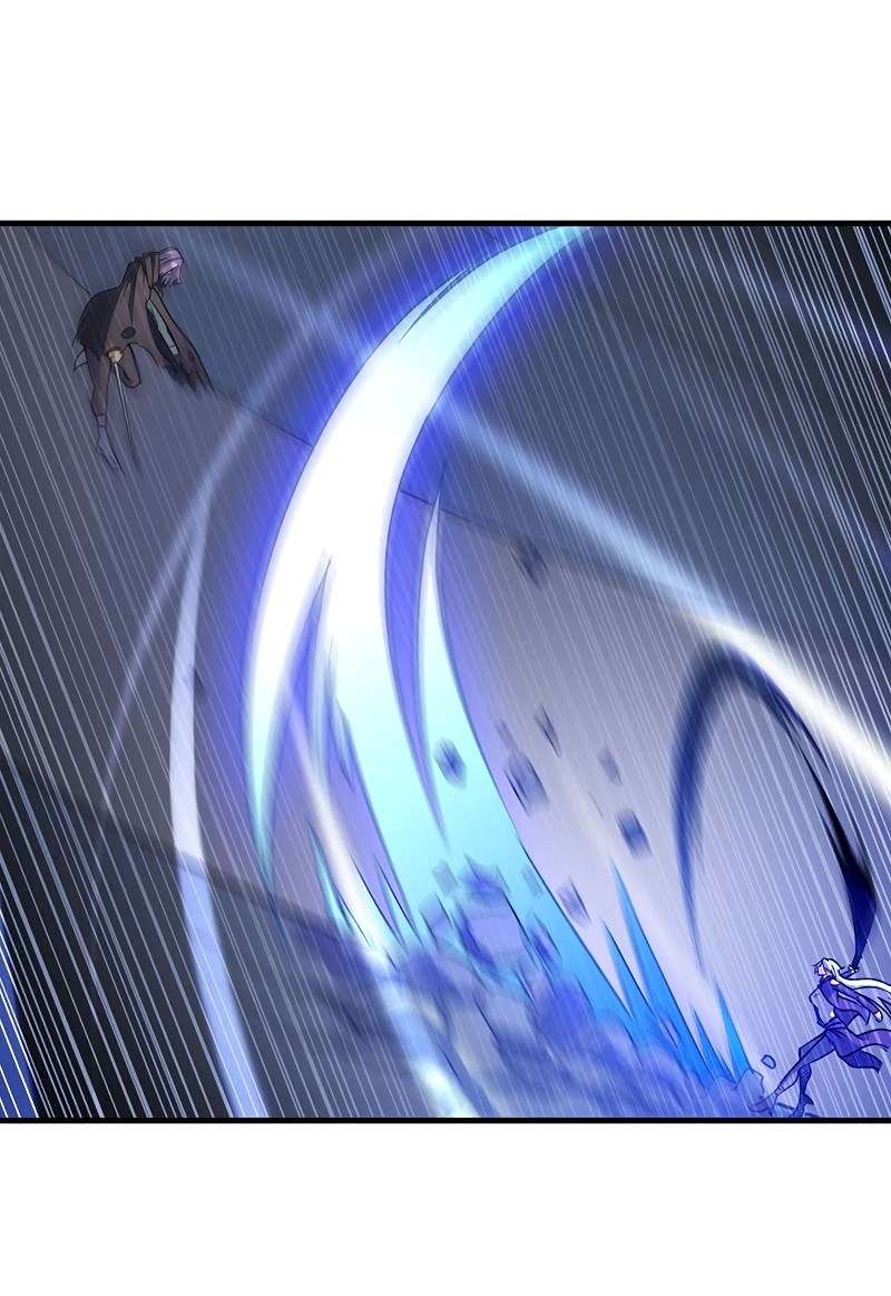 My Wife is a Demon Queen Chapter 130 Gambar 9