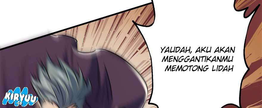 The Hunter Chapter 63 Gambar 20