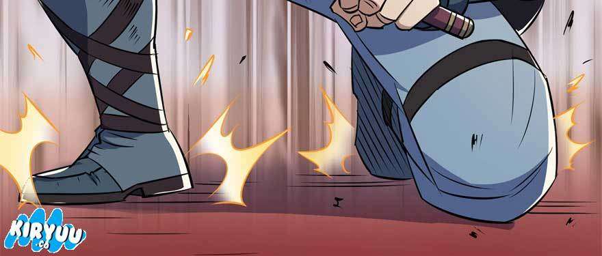 The Hunter Chapter 63 Gambar 44