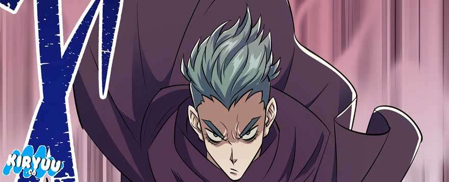 The Hunter Chapter 63 Gambar 42