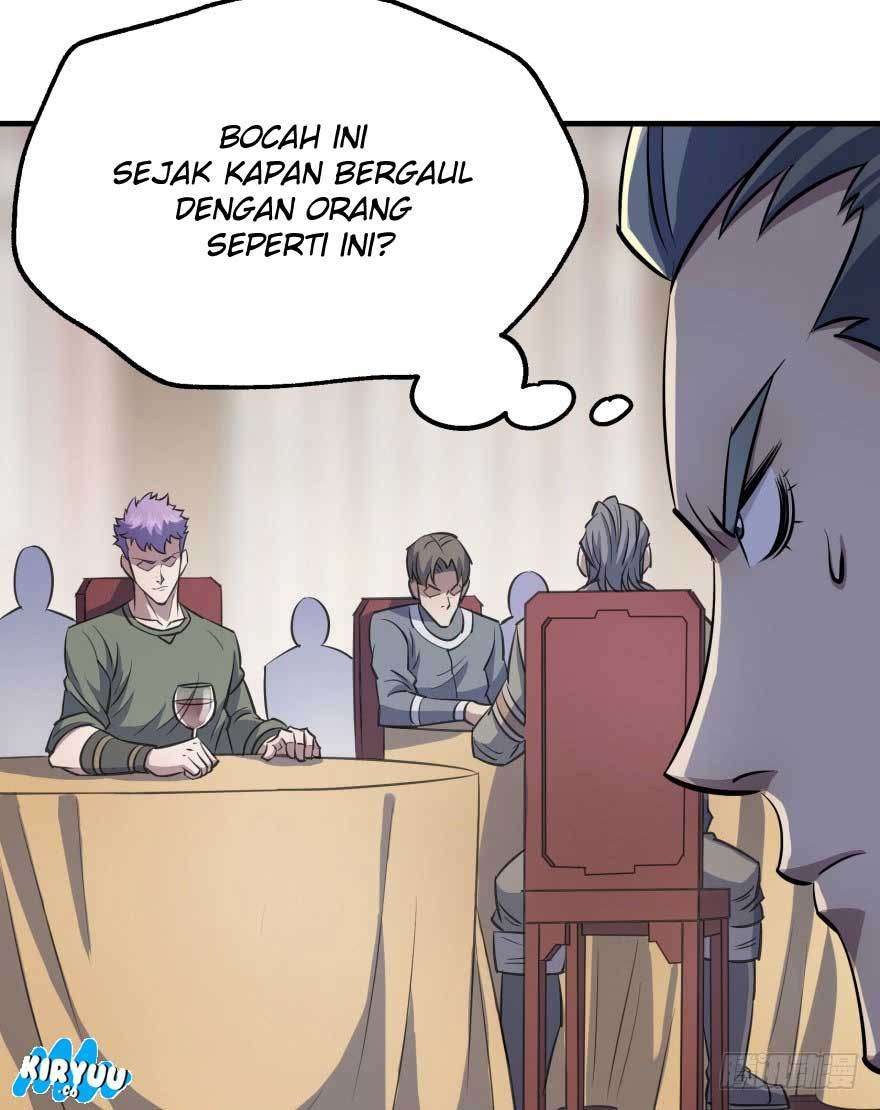 The Hunter Chapter 63 Gambar 66