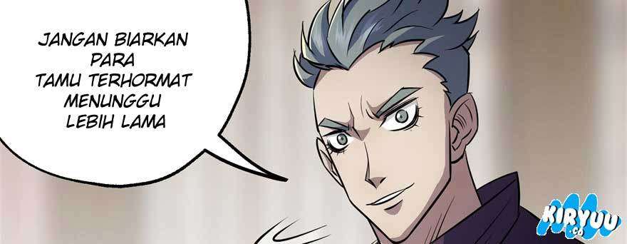 The Hunter Chapter 63 Gambar 76