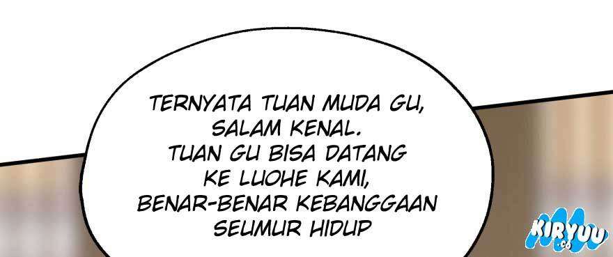 The Hunter Chapter 63 Gambar 70