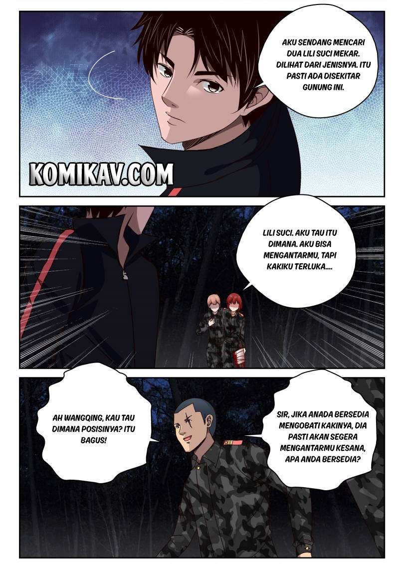 Strongest Abandoned Son Chapter 51 Gambar 7