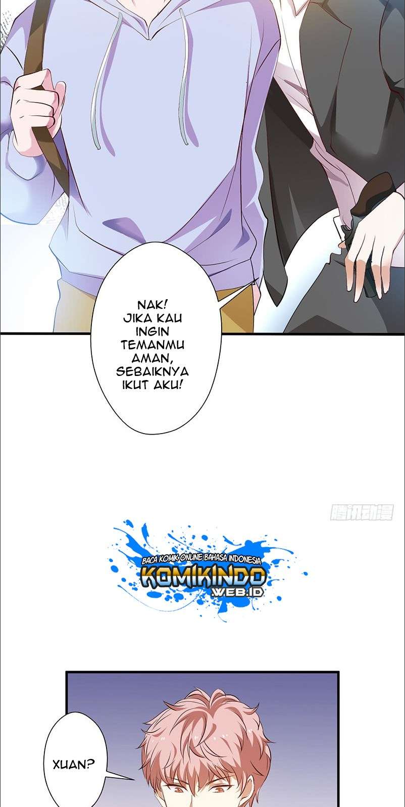 Rebirth Of The Urban Mad Immortal Chapter 27 Gambar 14