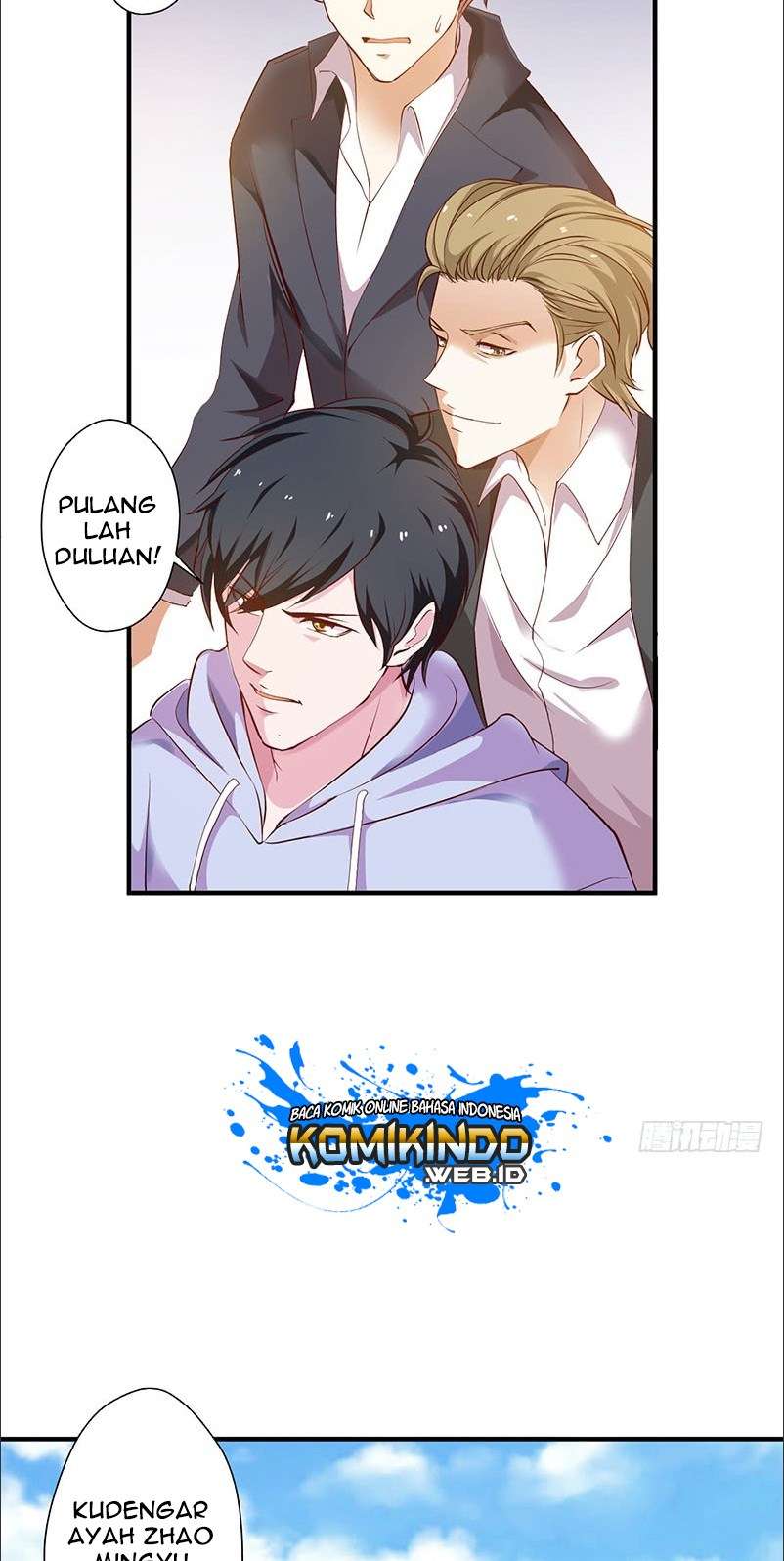 Rebirth Of The Urban Mad Immortal Chapter 27 Gambar 15