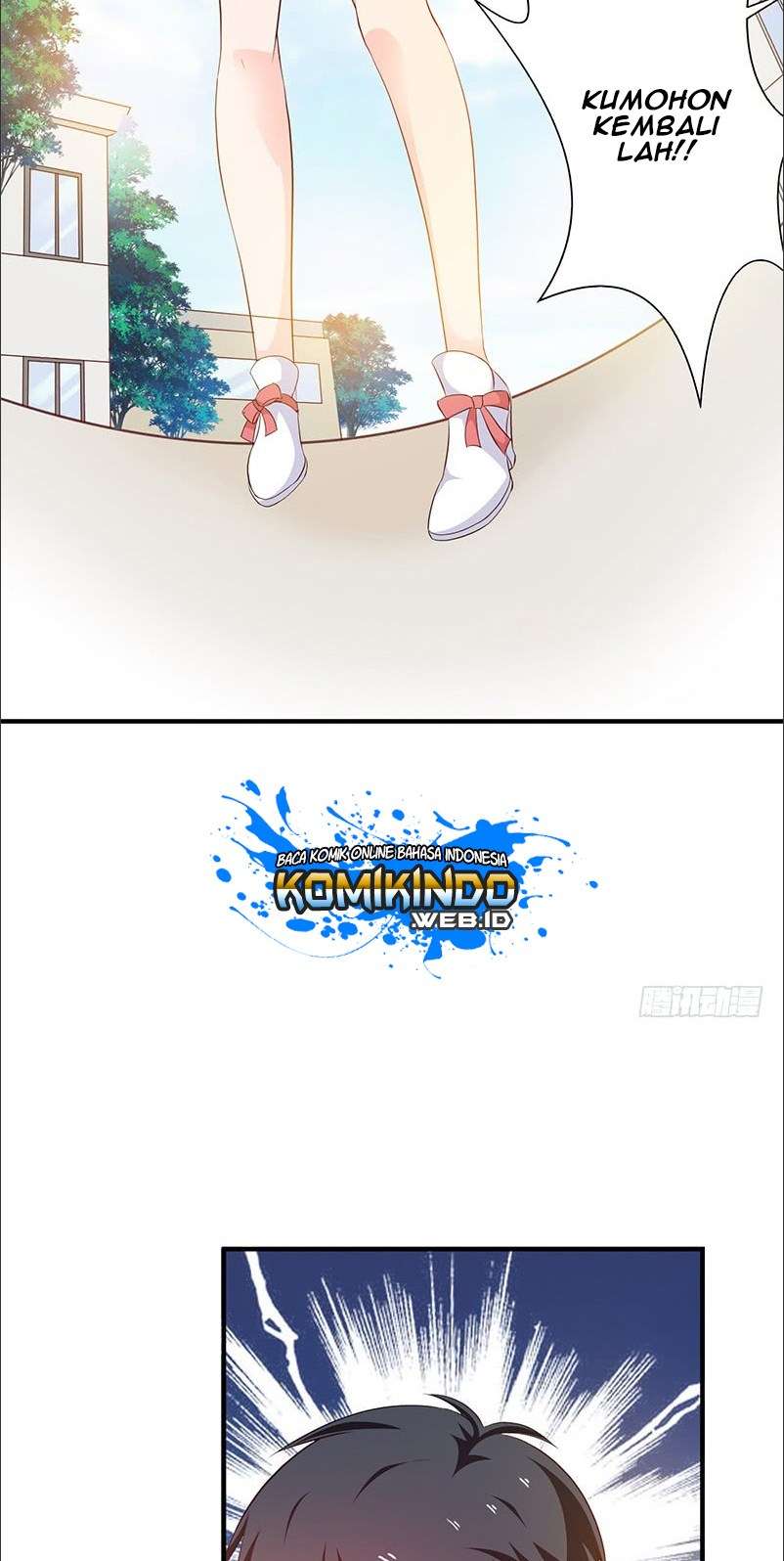 Rebirth Of The Urban Mad Immortal Chapter 27 Gambar 19