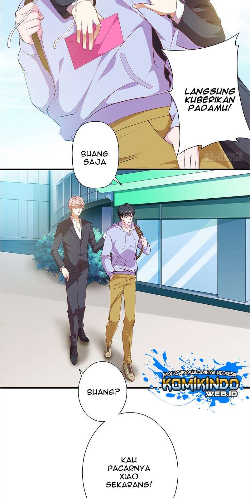 Rebirth Of The Urban Mad Immortal Chapter 27 Gambar 11