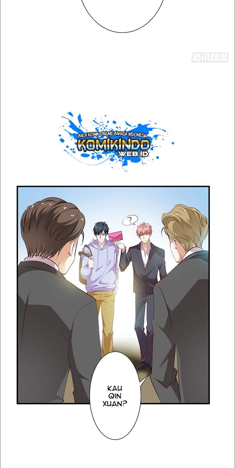 Rebirth Of The Urban Mad Immortal Chapter 27 Gambar 12