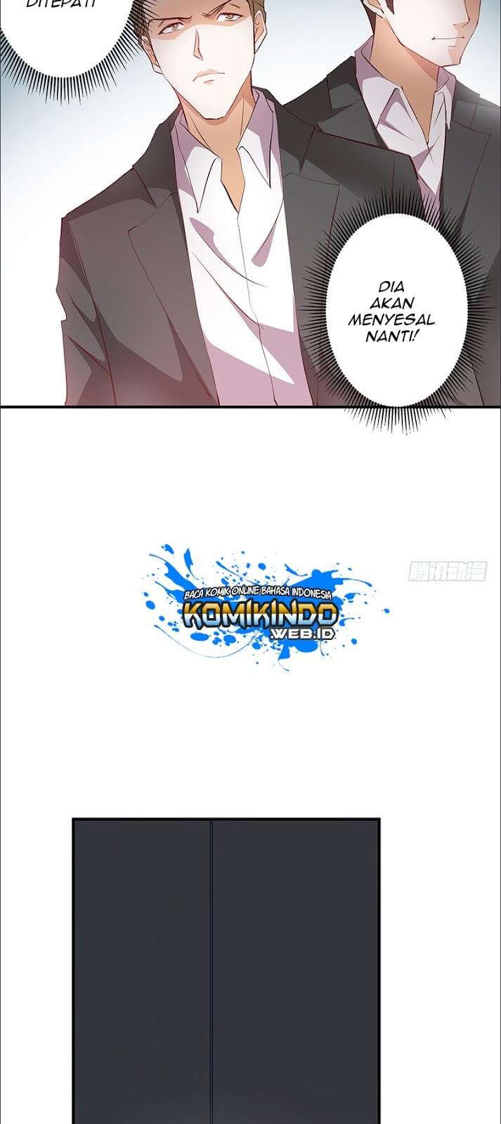 Rebirth Of The Urban Mad Immortal Chapter 27 Gambar 24